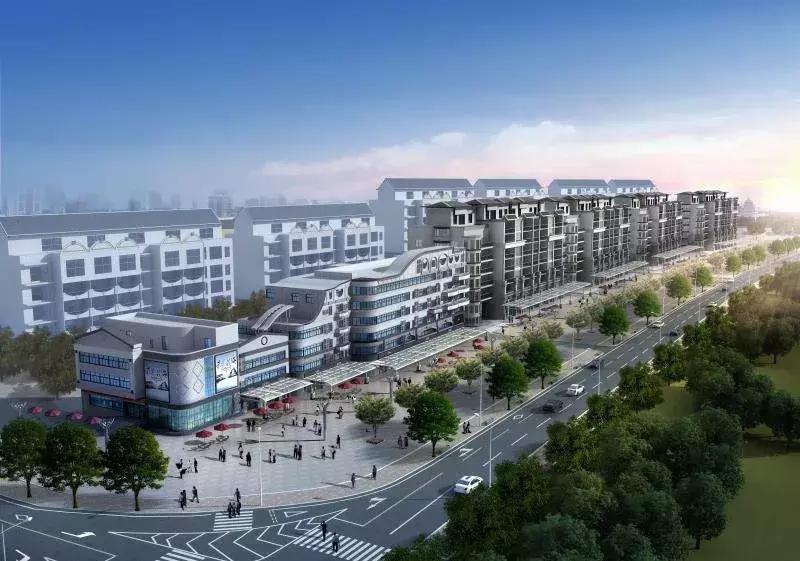 威海十大商业街2025年排行榜前十名榜单出炉