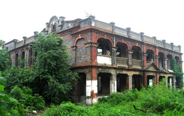 老上海十大代表性建筑2025年排行榜前十名榜单出炉