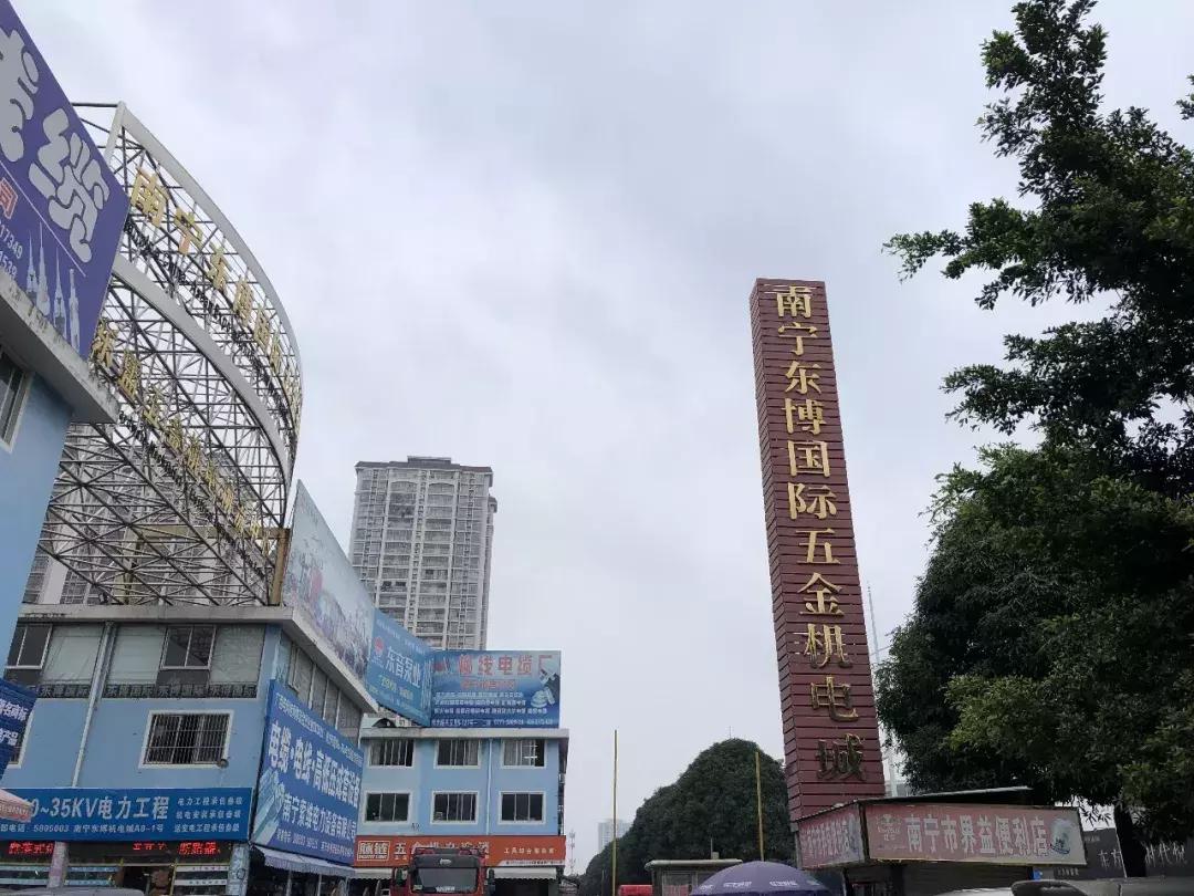 南宁十大仓库2025年排行榜前十名榜单出炉