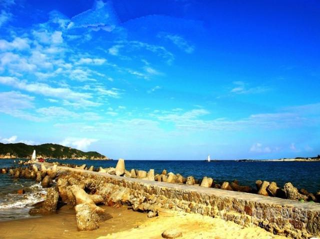 中国十大海钓圣地2025年排行榜前十名榜单出炉