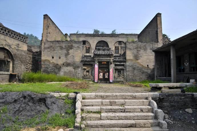 晋中十大著名景点2025年排行榜前十名榜单出炉