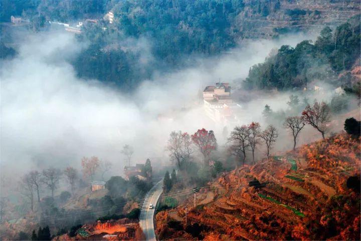 浙江十大秋季旅游好去处2025年排行榜前十名榜单出炉