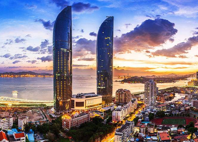 厦门市翔安区十大著名旅游景点2025年排行榜前十名榜单出炉