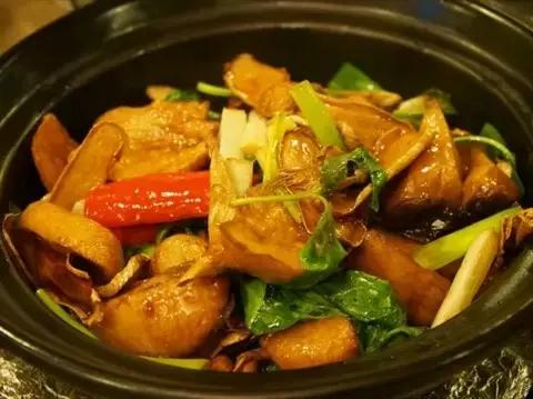 佛山顺德十大美食2025年排行榜前十名榜单出炉