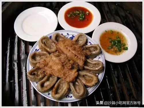 南平十大小吃2025年排行榜前十名榜单出炉