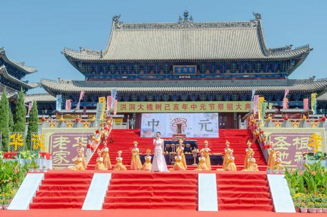 临汾市洪洞县十大著名旅游景点2025年排行榜前十名榜单出炉