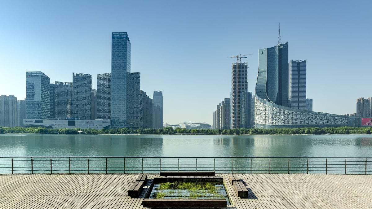 合肥十大夜景最美的地方2025年排行榜前十名榜单出炉