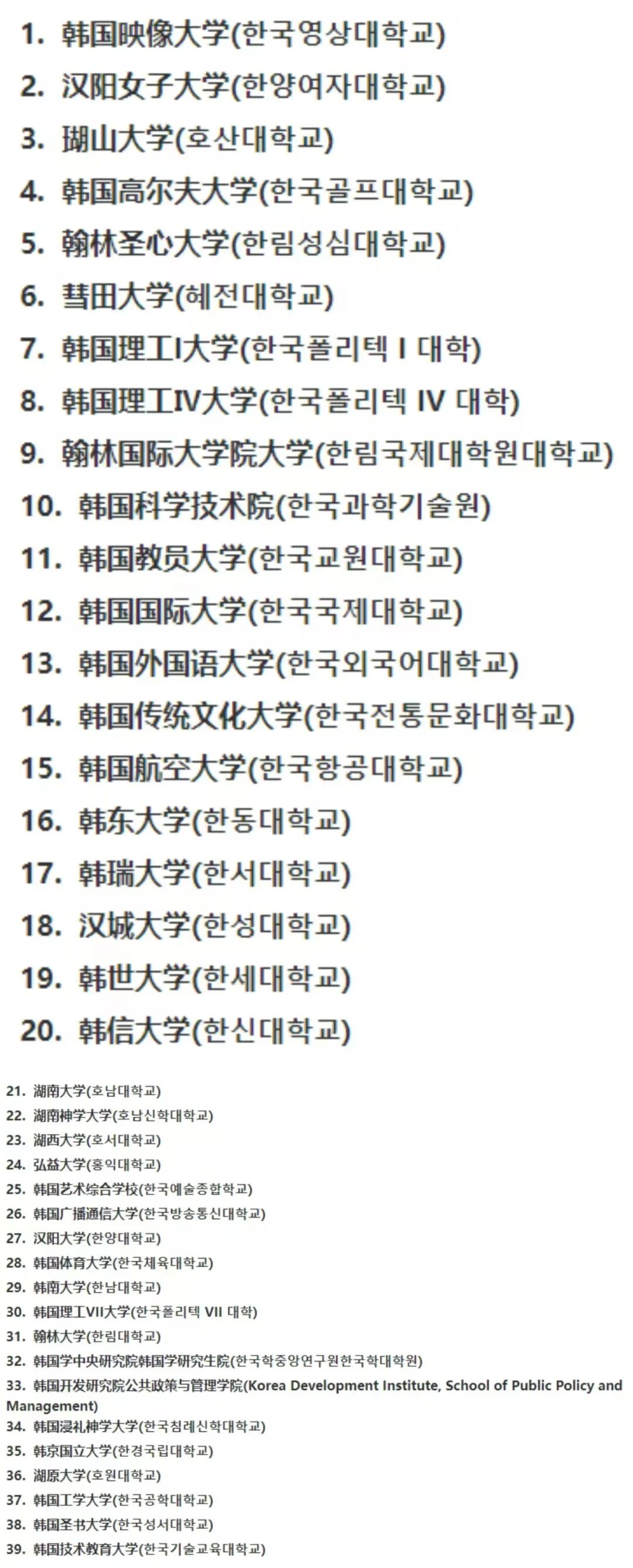 中国十大韩语培训机构2025年排行榜前十名榜单出炉