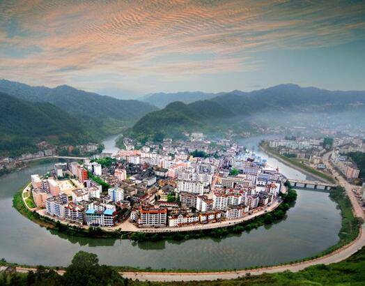 三明市建宁县十大著名旅游景点2025年排行榜前十名榜单出炉