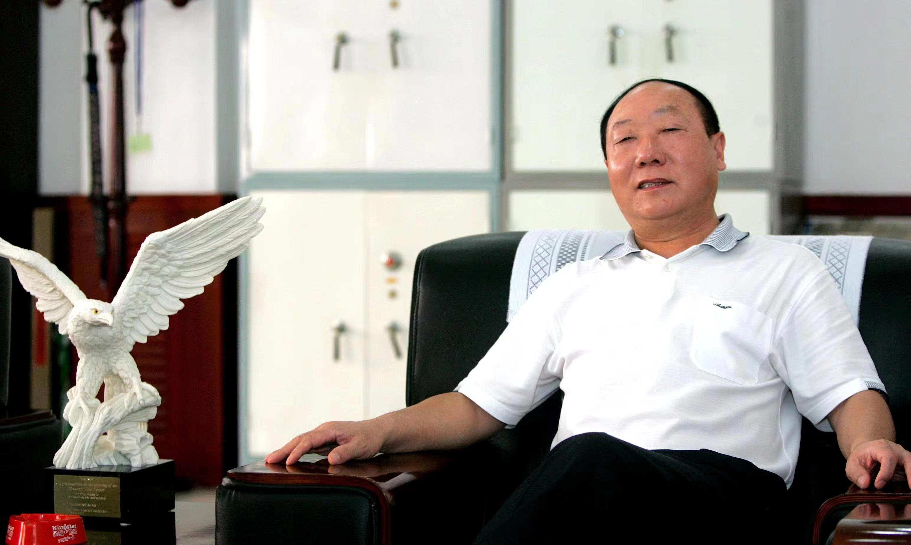 河南十大知名企业家2025年排行榜前十名榜单出炉