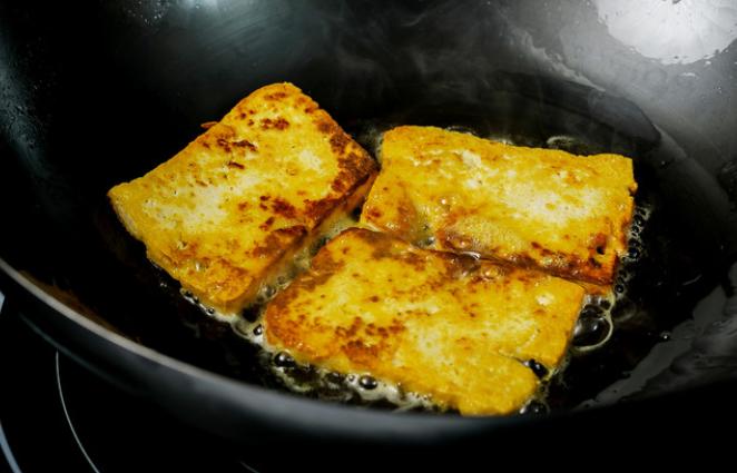 豆腐十大名菜2025年排行榜前十名榜单出炉