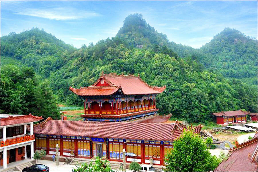 黑龙江十大著名道观2025年排行榜前十名榜单出炉
