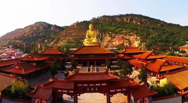 江苏十大著名寺庙2025年排行榜前十名榜单出炉