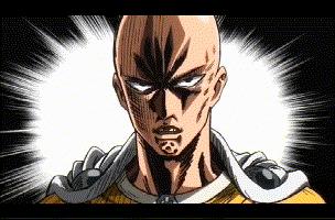 一拳超人十大最强人物2025年排行榜前十名榜单出炉