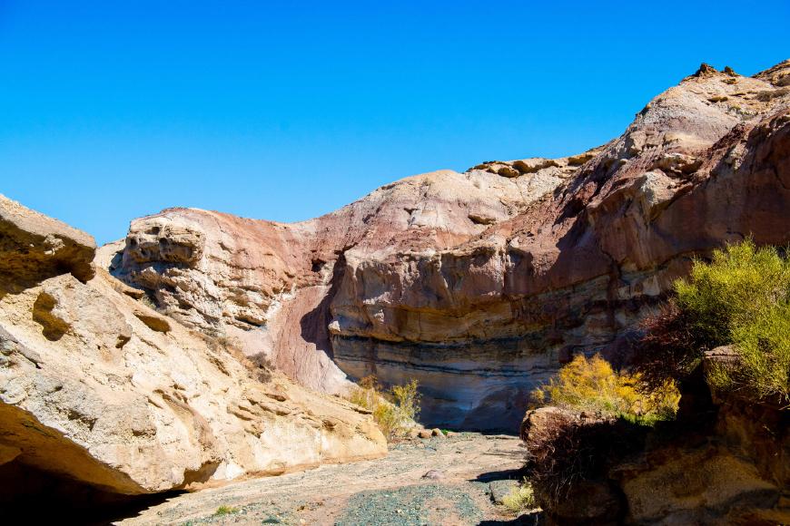 嘉峪关市十大最好玩的景点2025年排行榜前十名榜单出炉