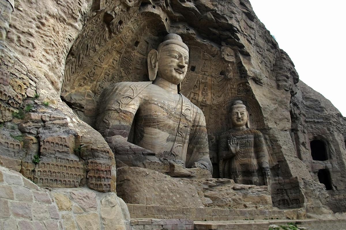 山西十大著名景点2025年排行榜前十名榜单出炉 山西十大著名景点2025年排行榜前十名榜单出炉