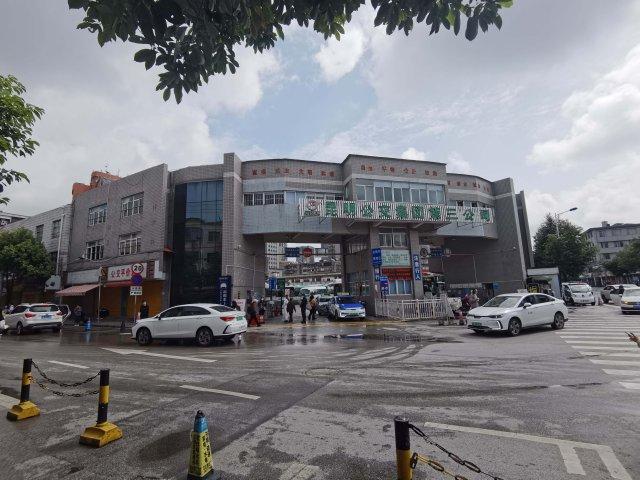 昆明十大火车站2025年排行榜前十名榜单出炉