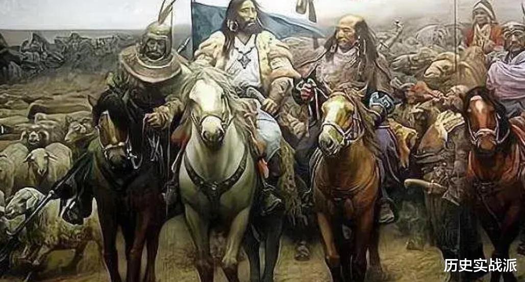 辽朝时期十大事件2025年排行榜前十名榜单出炉