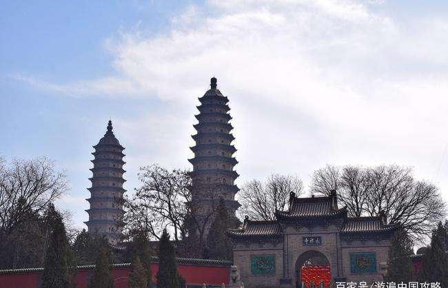太原市小店区十大著名旅游景点2025年排行榜前十名榜单出炉