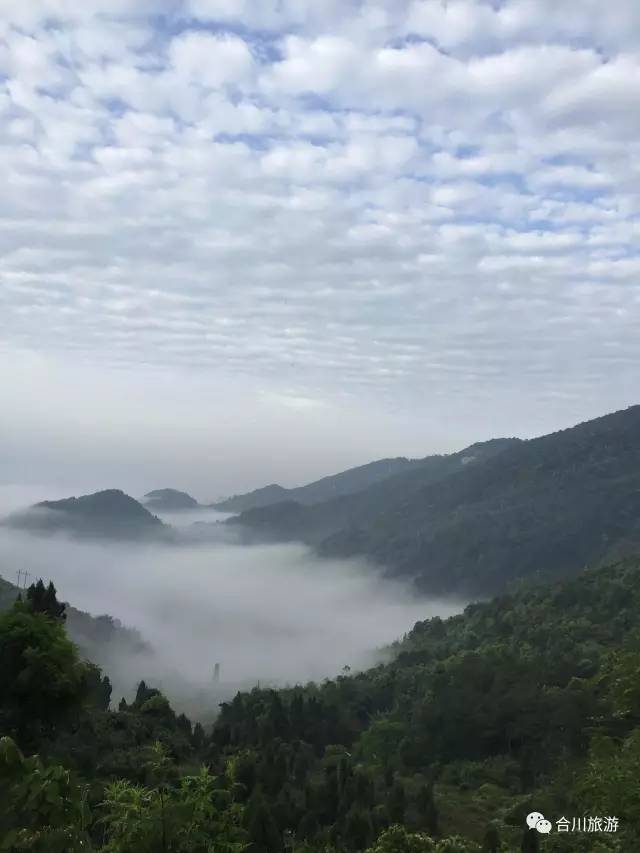 上饶十大最美景点2025年排行榜前十名榜单出炉