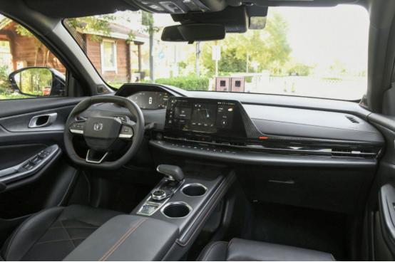 10万左右最省油SUV2025年排行榜前十名榜单出炉