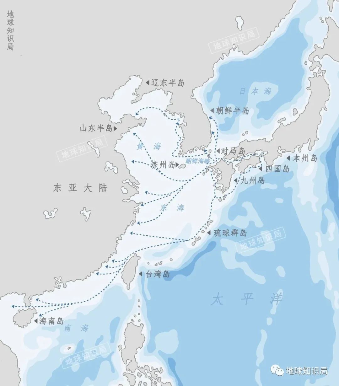 山东十大著名海岛2025年排行榜前十名榜单出炉