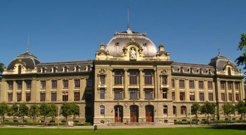 2018年QS瑞士大学前十名2025年排行榜前十名榜单出炉