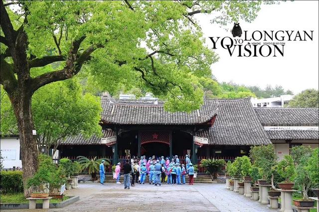 龙岩市上杭县十大著名旅游景点2025年排行榜前十名榜单出炉