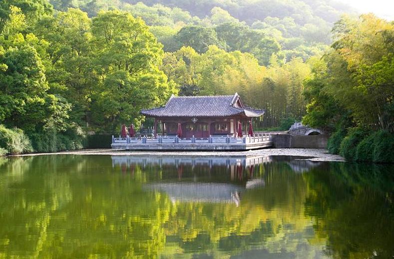 襄阳十大著名景点2025年排行榜前十名榜单出炉