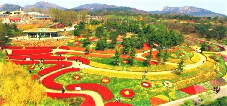 大连五一十大热门旅游景点2025年排行榜前十名榜单出炉