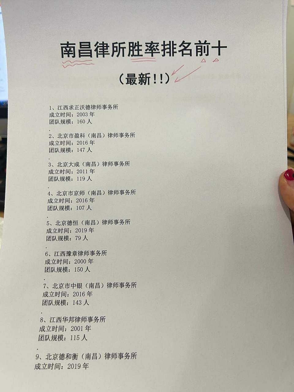 南昌十大人身损害赔偿律所2025年排行榜前十名榜单出炉