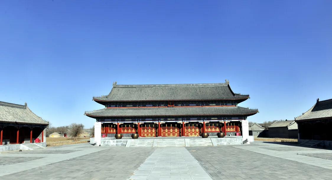 阿鲁科尔沁旗著名旅游景点2025年排行榜前十名榜单出炉