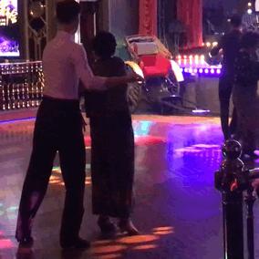 上海十大歌舞厅2025年排行榜前十名榜单出炉