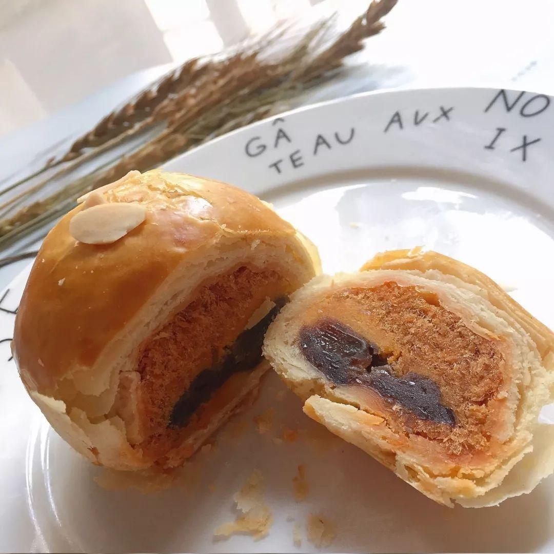 福州十大经典糕饼2025年排行榜前十名榜单出炉