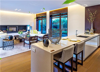 上海十大别墅2025年排行榜前十名榜单出炉