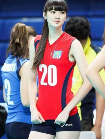 世界最帅排球男运动员2025年排行榜前十名榜单出炉