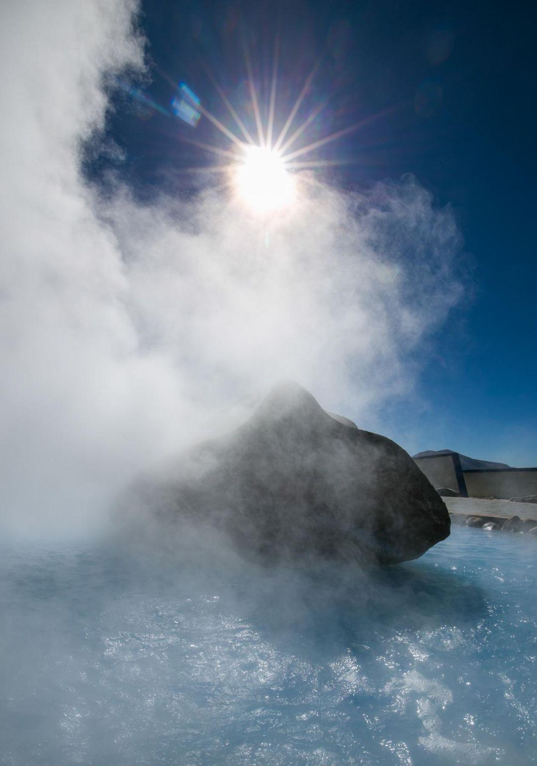 西藏十大温泉2025年排行榜前十名榜单出炉