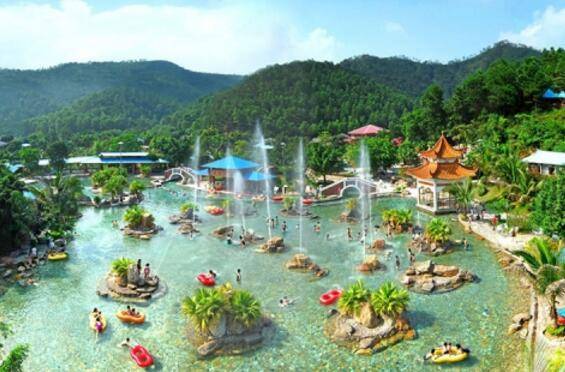 西藏十大温泉2025年排行榜前十名榜单出炉