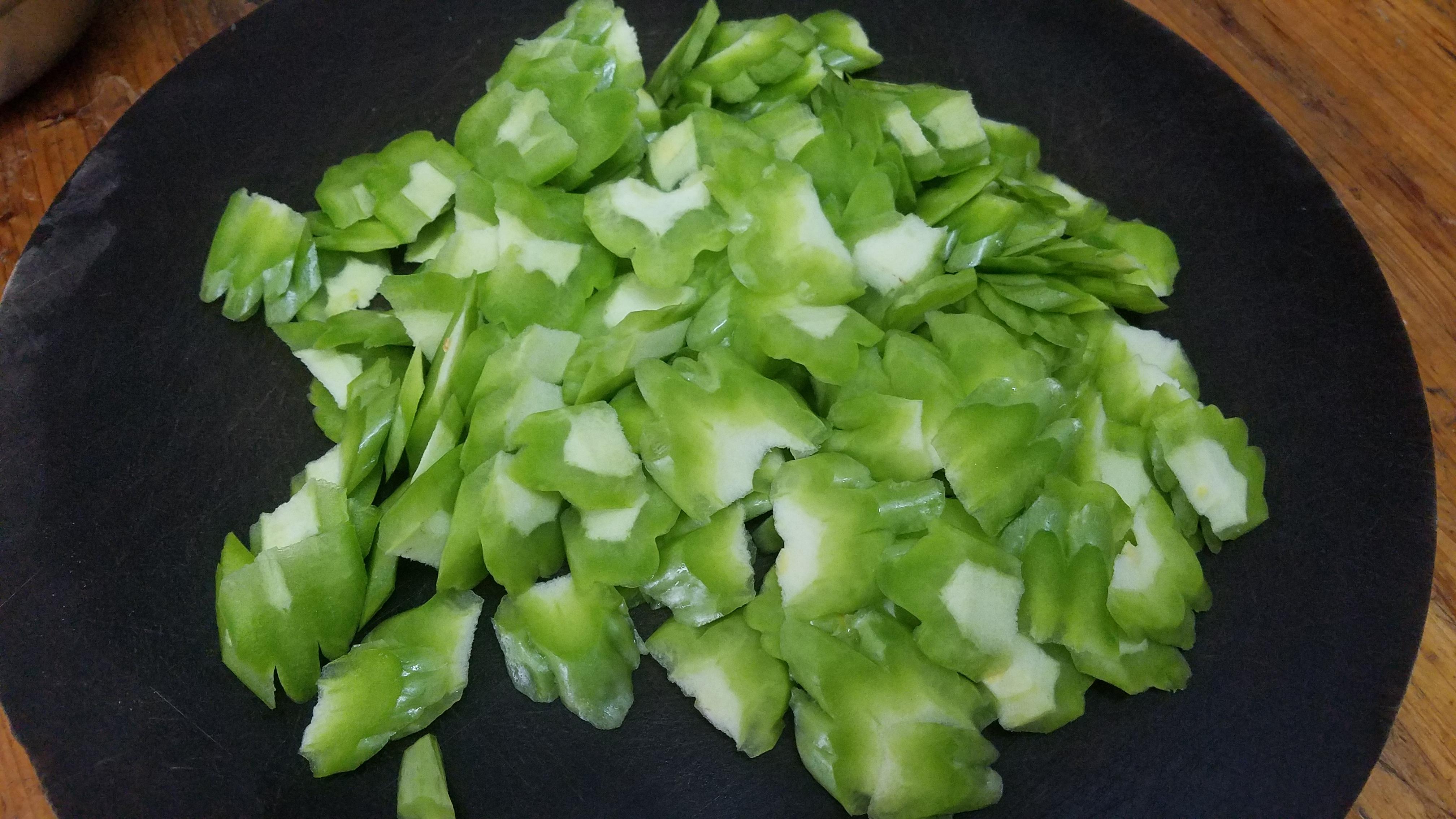 最受欢迎的10道苦味家常菜2025年排行榜前十名有哪些