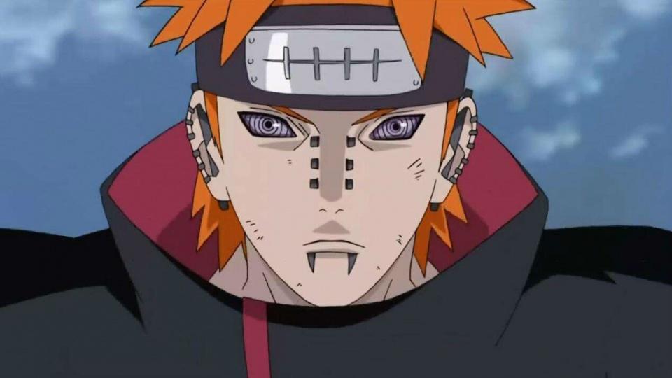 火影忍者十大怪物2025年排行榜前十名榜单出炉