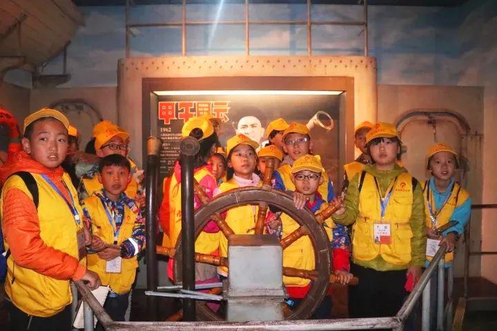 长春十大著名博物馆2025年排行榜前十名榜单出炉