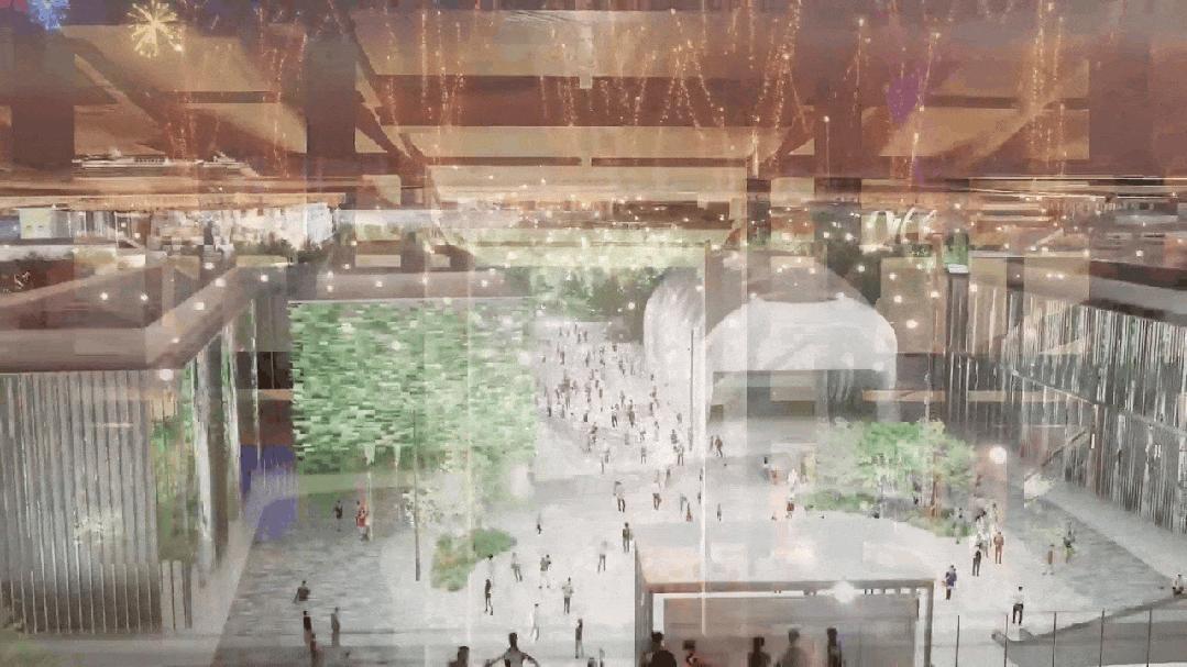 中国5A景区之十大建筑2025年排行榜前十名榜单出炉