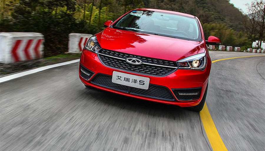 奇瑞最贵的十款车2025年排行榜前十名榜单出炉
