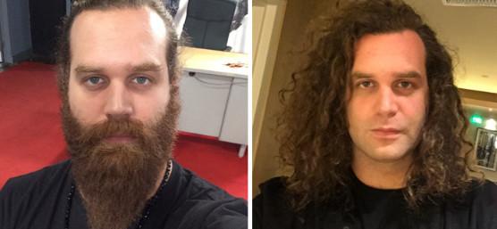 美国十大摇滚音乐人2025年排行榜前十名榜单出炉