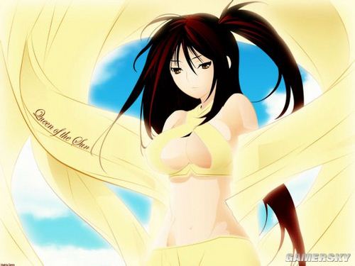 十大漫画美女2025年排行榜前十名榜单出炉