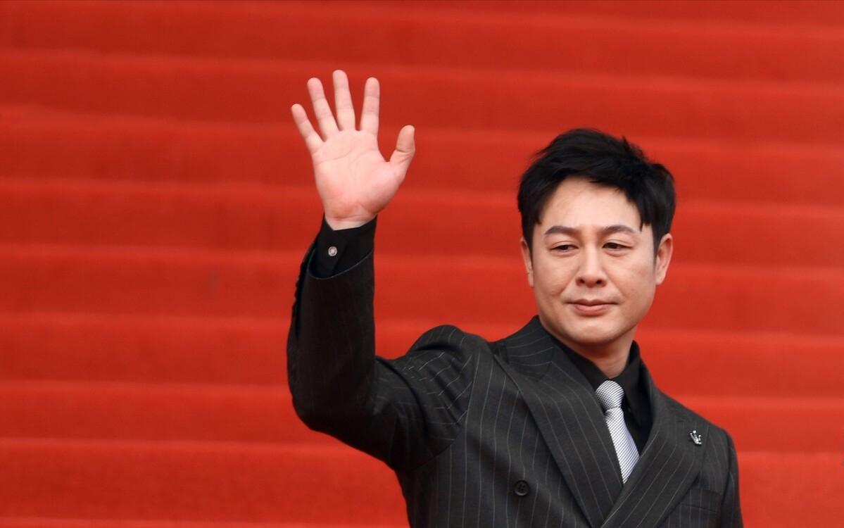 张颂文十大经典电视剧2025年排行榜前十名榜单出炉