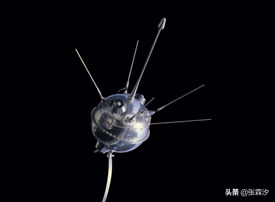 世界十大太空探测器2025年排行榜前十名榜单出炉