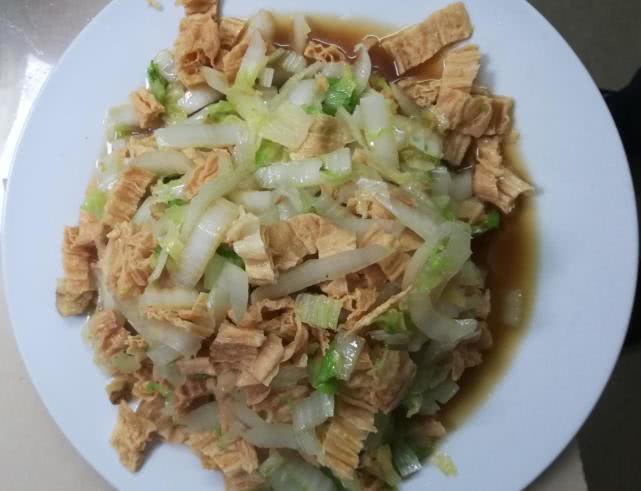 十大好吃的腐竹2025年排行榜前十名榜单出炉