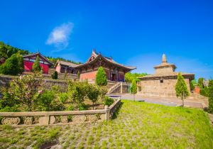 长治市襄垣县十大著名旅游景点2025年排行榜前十名榜单出炉