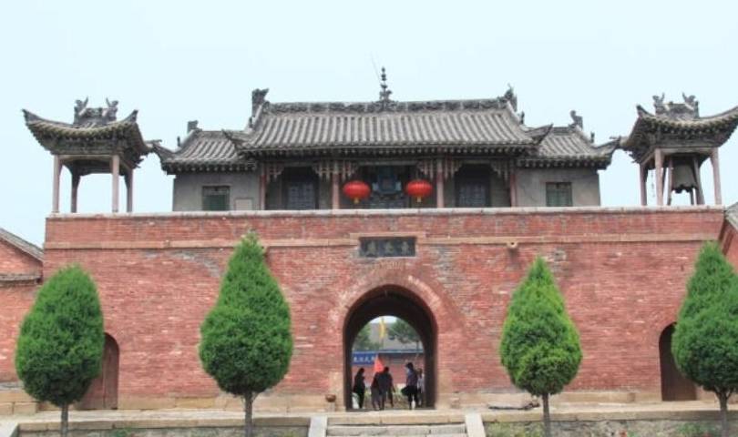 长治市襄垣县十大著名旅游景点2025年排行榜前十名榜单出炉